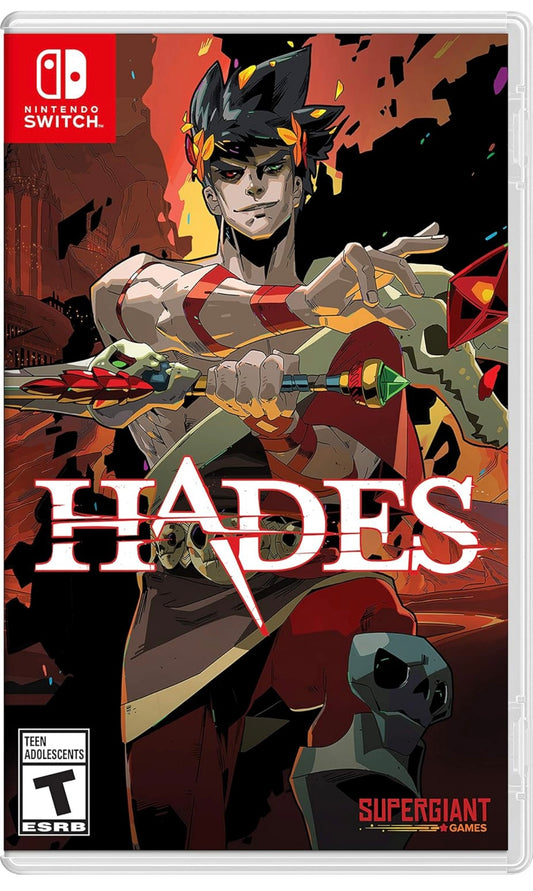 Hades