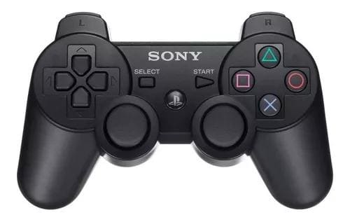 Control PS3