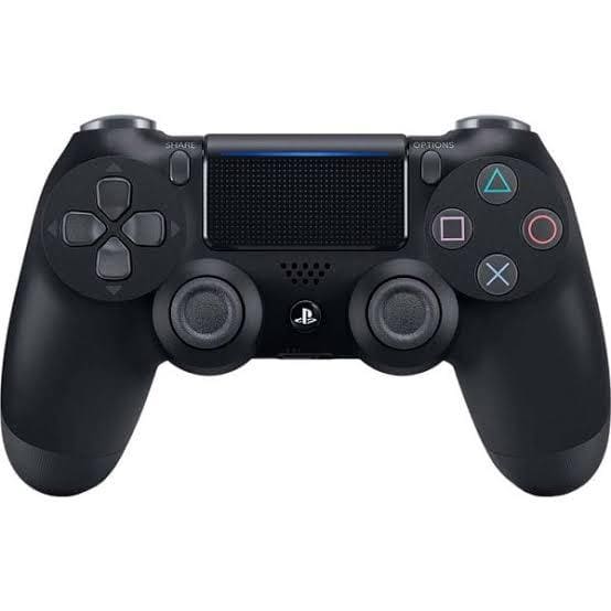 Control PS4