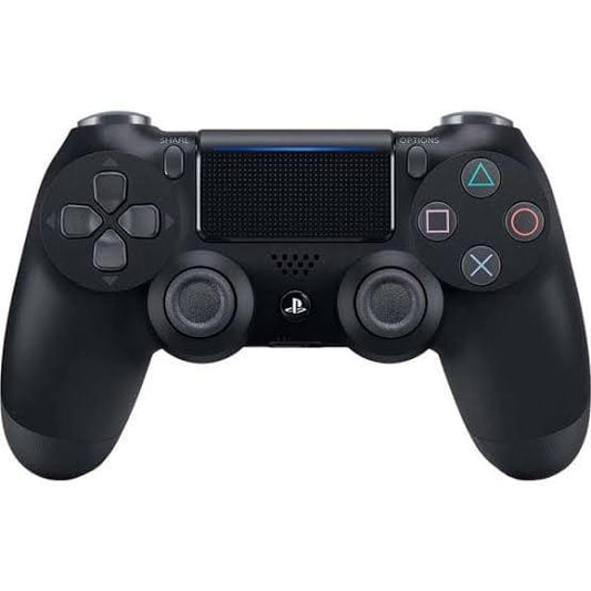 Control PS4