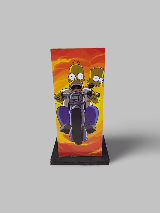 Pedestal Simpson 1.2