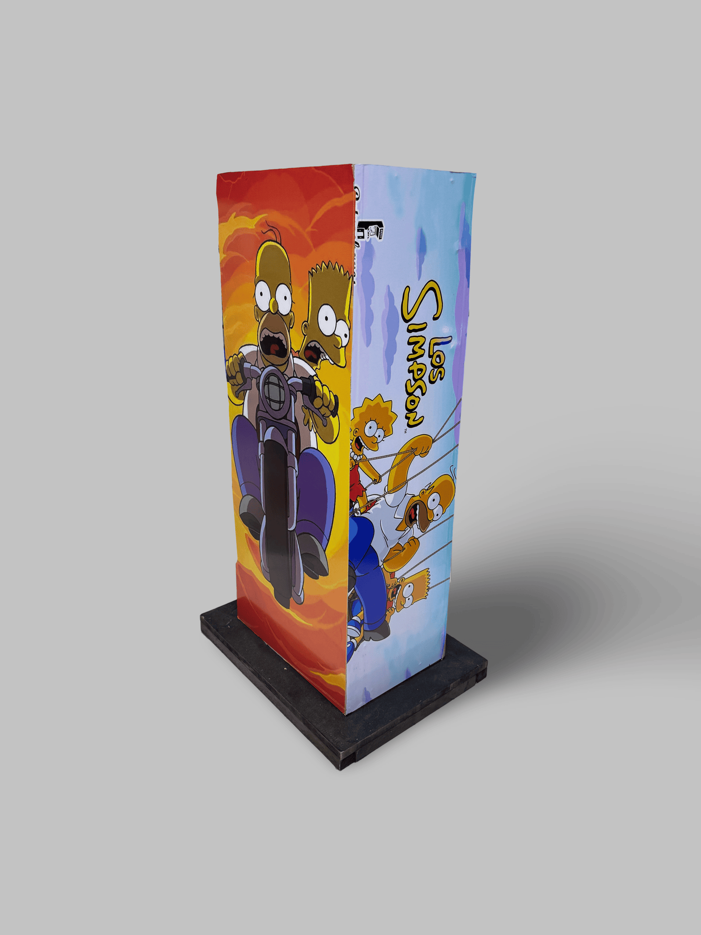 Pedestal Simpson 1.2