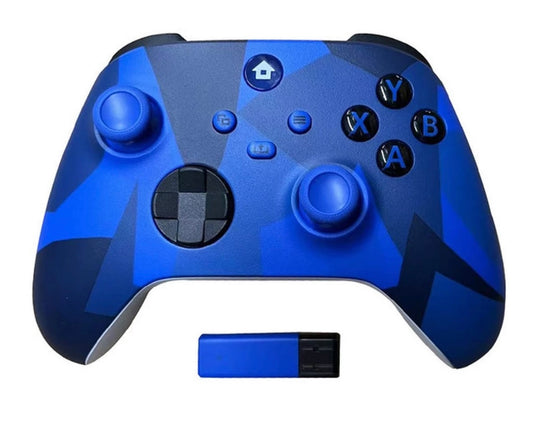 Controlador inalámbrico Gamepad 2.4G X box One