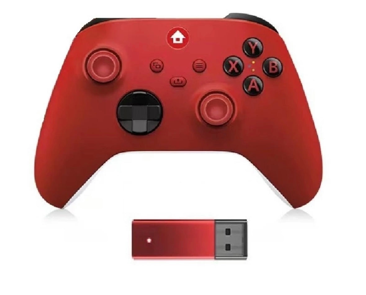 Controlador inalámbrico Gamepad 2.4G X box One