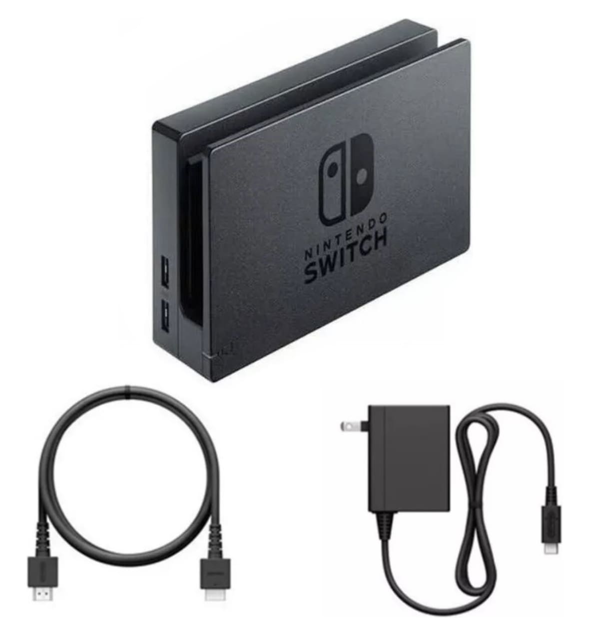 Dock Nintendo Switch