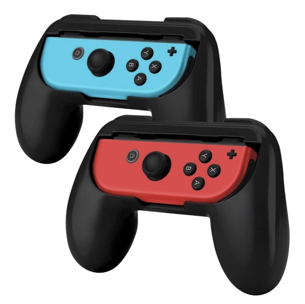 Mando Grip para Consola Nintendo switch