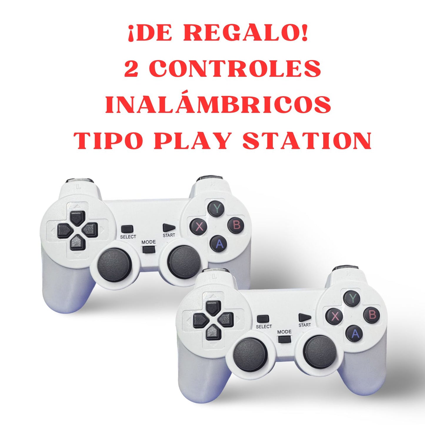 Tablero Arcade con botones de luz led - Crash Bandicot